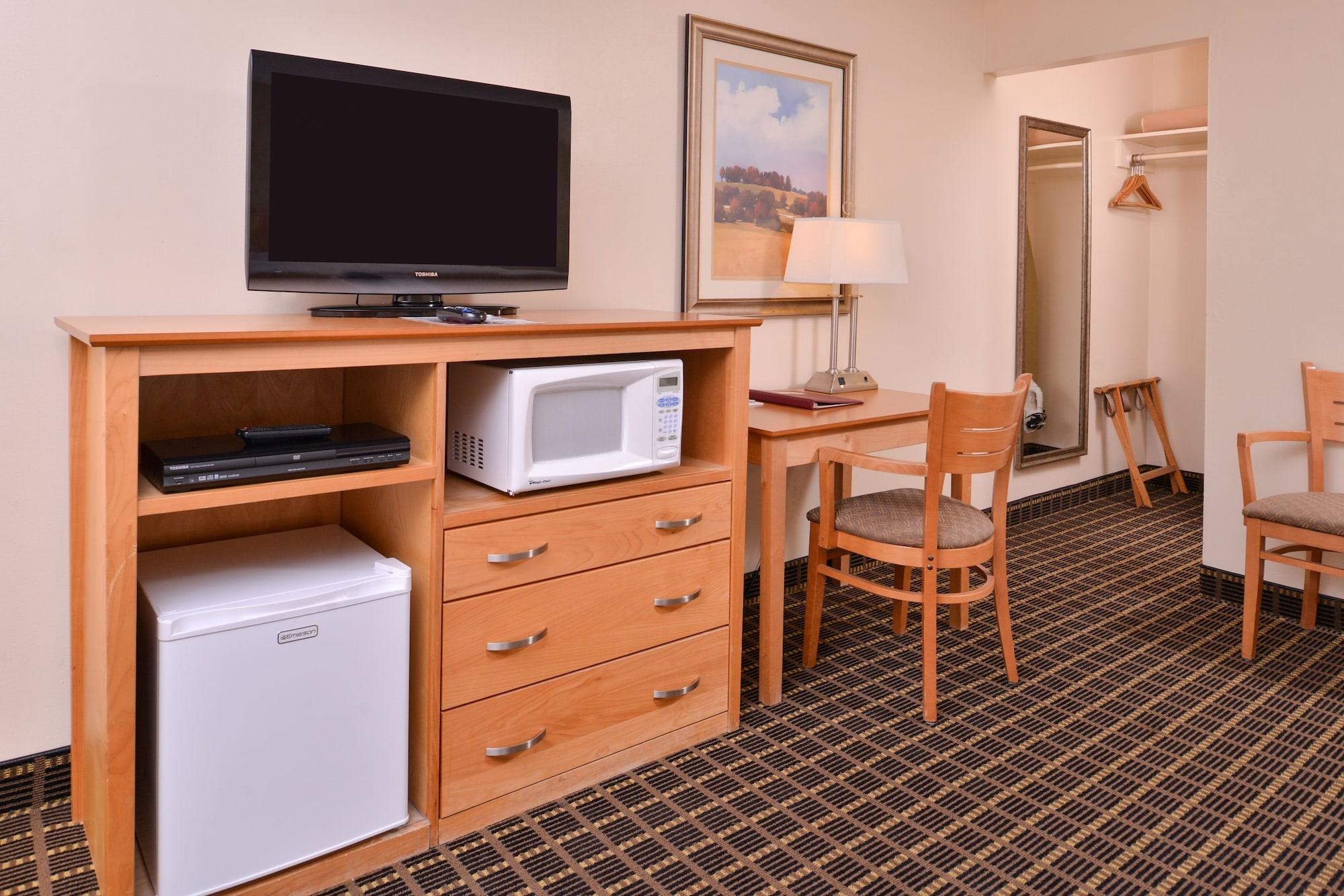 Campus Inn & Suites Eugene Downtown المظهر الخارجي الصورة