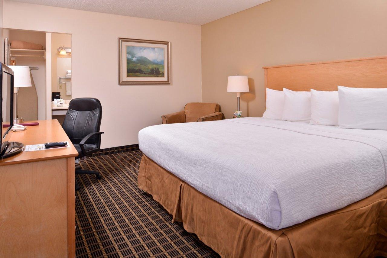 Campus Inn & Suites Eugene Downtown المظهر الخارجي الصورة
