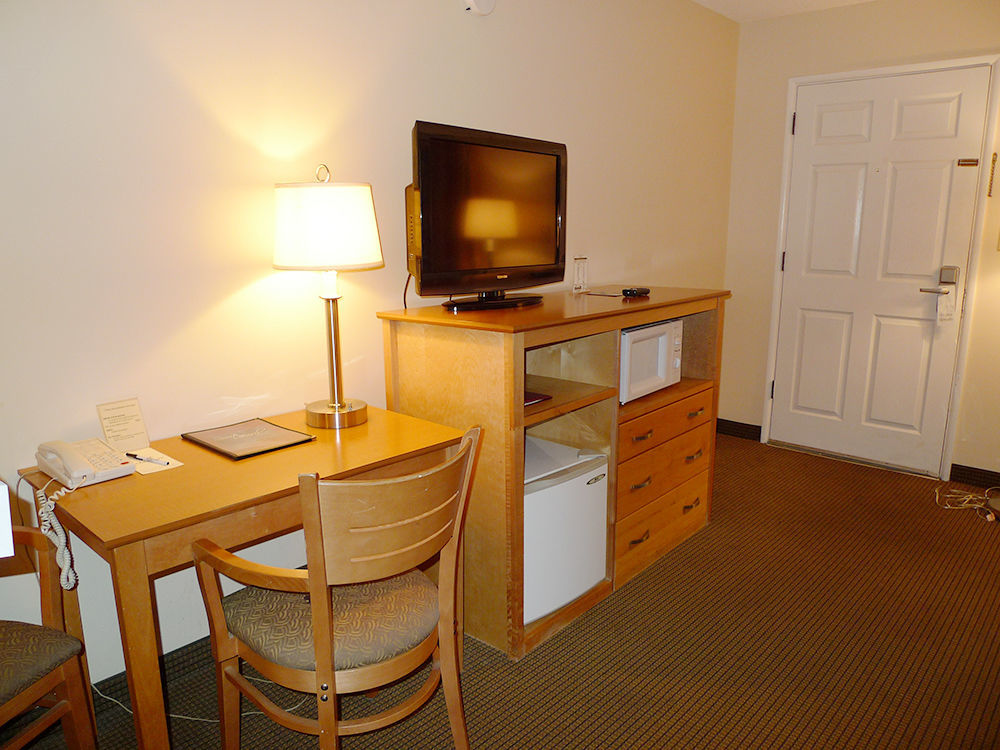 Campus Inn & Suites Eugene Downtown المظهر الخارجي الصورة