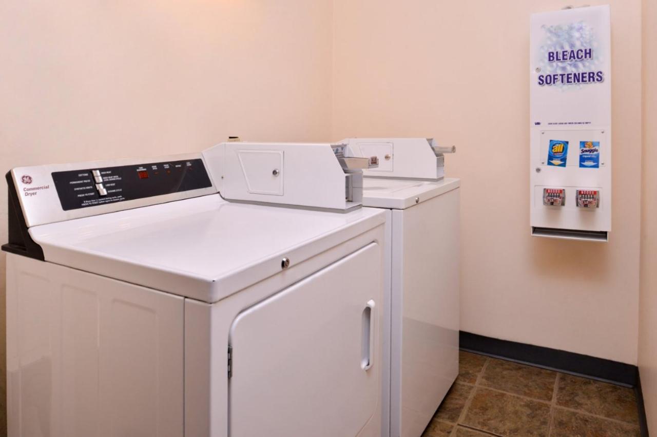 Campus Inn & Suites Eugene Downtown المظهر الخارجي الصورة