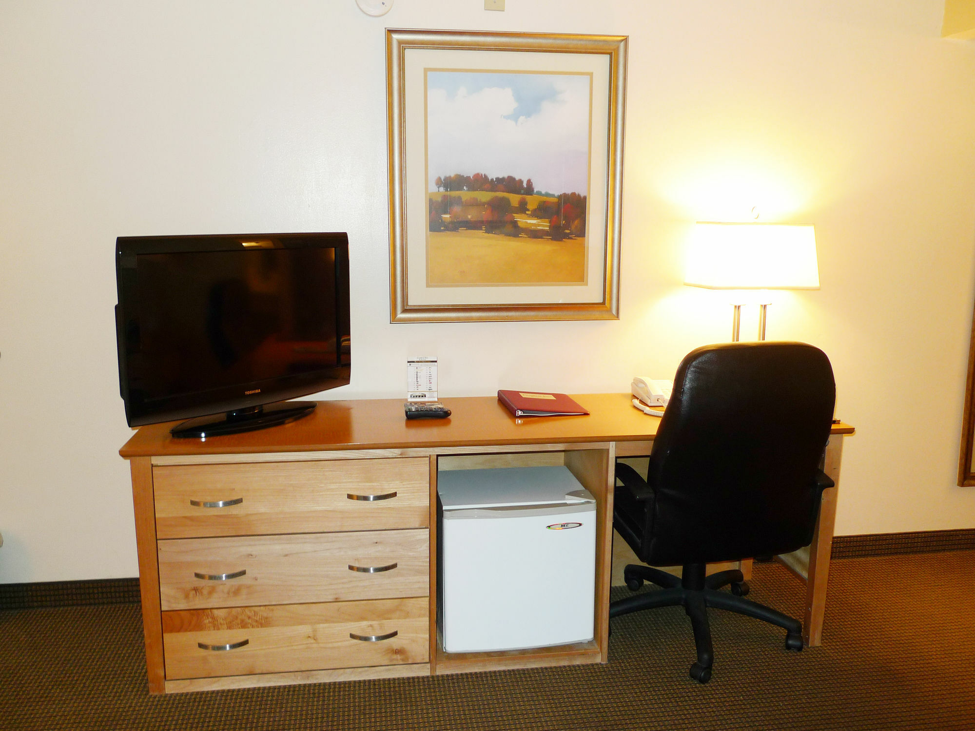 Campus Inn & Suites Eugene Downtown المظهر الخارجي الصورة